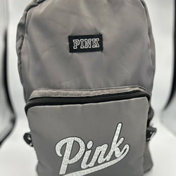 PINK Backpack Bag