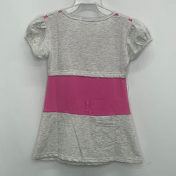 XGL Floral Teddy Dress