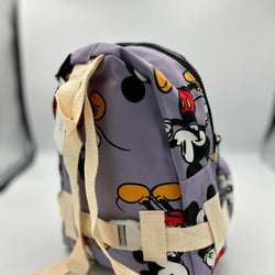 Mini Mickey Mouse Backpack