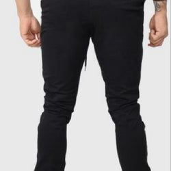 MPSP6115407 Plain Men Joggers