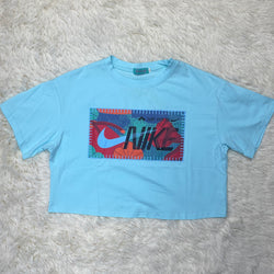 Nike Just Do It Tees