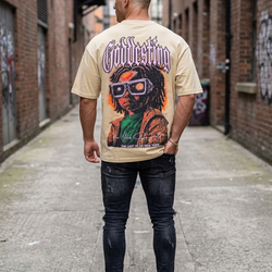 Graphic Tee Shirt EXG26H6433