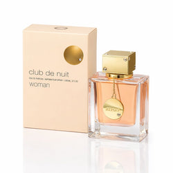 ARMAF Club DE Nuit Woman