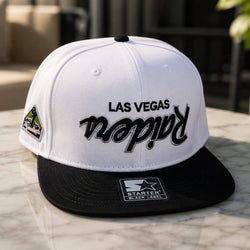 Raiders Hats