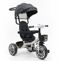 Stroll Lightning Tricycle Captain America