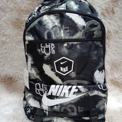 LV Que Travel Duffle Backpack Switch Up