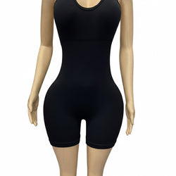 Spandex Bodysuit