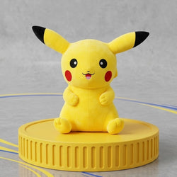 Pokémon Plushie