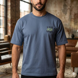 Graphic Tee Shirt MI36226