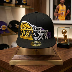Los Angeles Lakers Hats (Style 3)