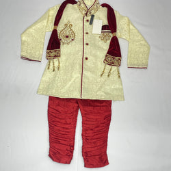 Boys Kurta Size 3