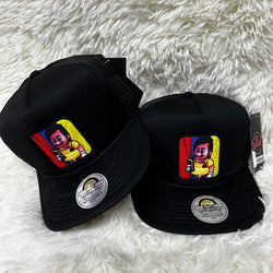 Pablo Escobar Snapback Hat