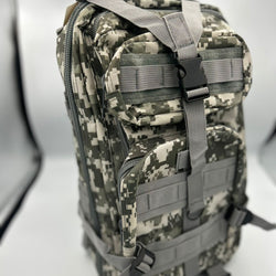 Military Backpack 2024