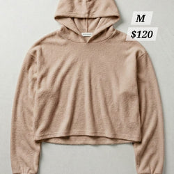 Casual Hoodie Sweater