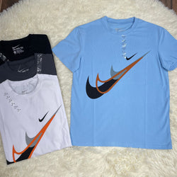 Triple Tick Nike T Shirt