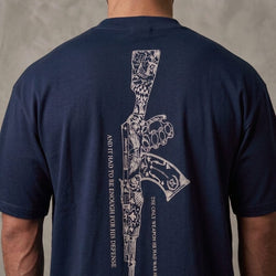 Graphic Tee Shirt MIT37574