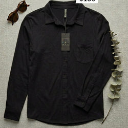 Casual Button Up Shirt