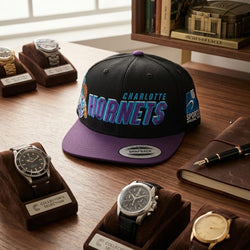 Hornets Snapback Hats