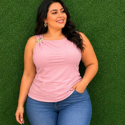 Curvy Tops Bella 1193