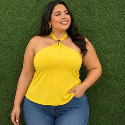 Curvy Top SP0767