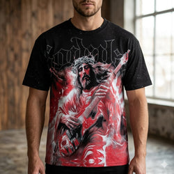 Graphic Tee MTS F10123167