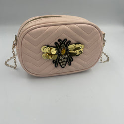 Bees Side Bag and Fanny Pack