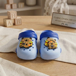Style PMT 463 Cabybara Crocs