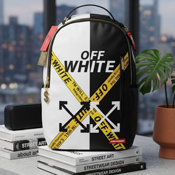 A Back to School Sprayground Style 1 Backpack
