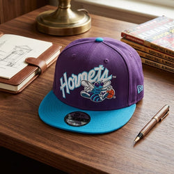 Hornets Snapback Hats