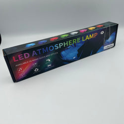 LED Atmosphere Interior Lamp Lights