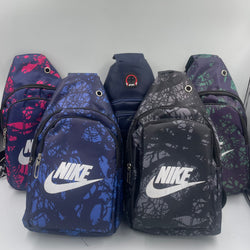 Nike Side Bags