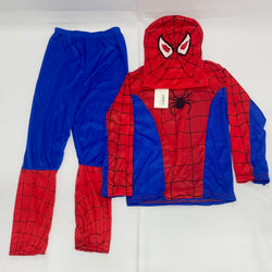 Superhero Boys Costume