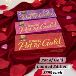 Pot Of Gold Limited Edition