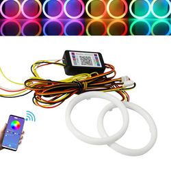 Halo RingLight (Angel Eyes)