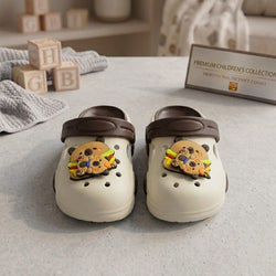 Style PMT 463 Cabybara Crocs