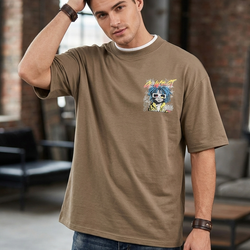 Graphic Tees EXG25H6397