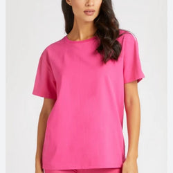 Plain Color Two Piece Suit