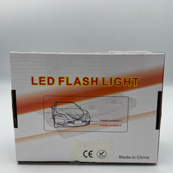 Shrobe/ Car Safety Driving Modification Kit 4pcs Set