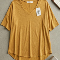 Oversized Jersey