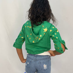 Hot Delicious 3pcs Star Suit