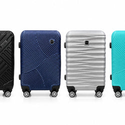 A1B Carry-On SuitCase Style 2