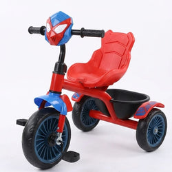Spidey Tricycle