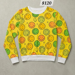 Emoji Sweater