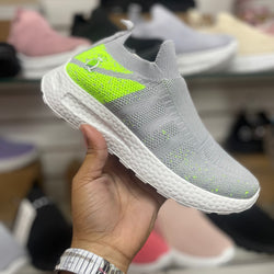 Shidaquin Sneakers W1-4