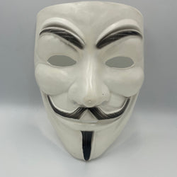 Regular Vendetta Mask