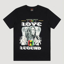 Bob Marley One Love Legend