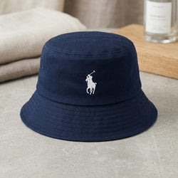 Polo Fishers (Big Logo)