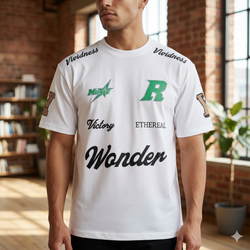 Graphic Tee RJ5169