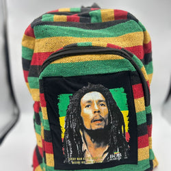Bob Marley Bag