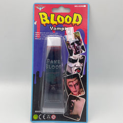 Halloween Fake Blood Tube
